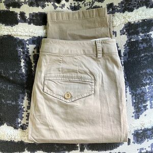 Vince Khaki Pants